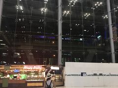 -曼谷素万那普国际机场
