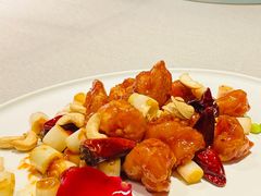 -竹雨堂创意中国菜(裕华店)