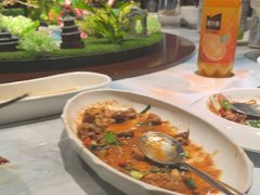 -佬太公海鸭·海鲜大排档(上海总店)