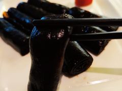 龟苓膏肠粉-国龙大酒店-中餐厅