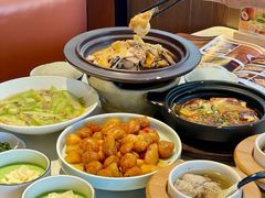 -秋色客家菜(南山店)