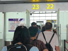 -南宁吴圩国际机场-T2航站楼