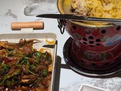 -关东小磨东北菜(漕河泾印象城店)