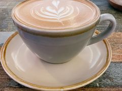 拿铁-HAPPEN(江川东路店)