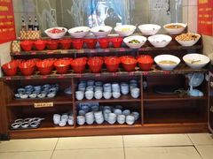 -老长春果木炭涮羊肉(东田·青年城店)