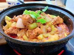 -村夫烤鱼·重庆鸡公煲(杨思店)