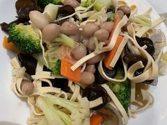 -培万河间驴火•驴肉火锅(东平店)