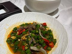 -香蜜轩·粤菜·宴会(世界之窗店)