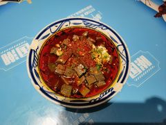 -醉长安(钟楼旗舰店)