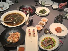 -海立阁海鲜江浙菜(漕河泾印象城店)