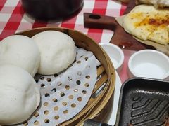 -西贝(无锡万象城店)