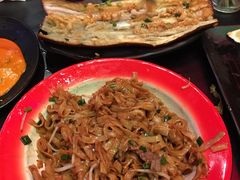 -黄师傅湿辣牛肉(胡桃里店)