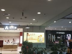 -凯德MALL(西直门店)