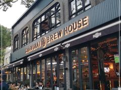 门面-Shanghai Brew House上海啤酒工坊(老外街店)