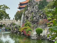 -广东圆玄道观