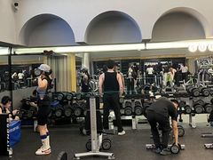 -超鹿运动(五四路恒力城店)