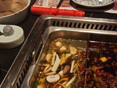 -大隐·成都火锅Bistro(合生麒麟新天地店)