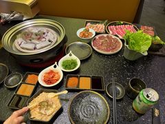 -樱嘢·炭火烧肉(惠南店)