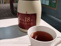 -醉霖生态餐厅(交大店)