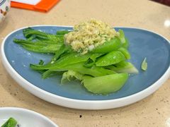 -点都德(皇岗村店)