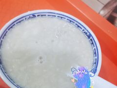 花生汤-没牙伯花生汤店(老药洲店)