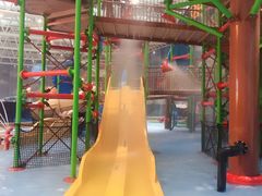 -青岛东方影都融创水世界