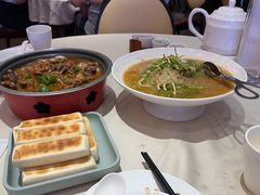 -阿庄新豫菜(航海东路店)