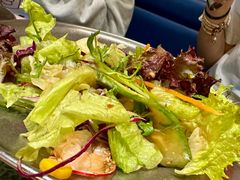 -首尔烤肉大排档(合生汇店)