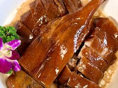 -大庆美食·顺德鱼生顺德菜