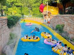 -武汉玛雅海滩水公园