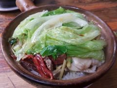 -潮香兴煲仔饭(莲花路店)