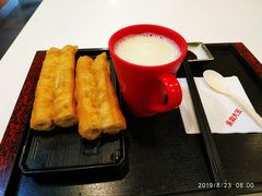 -永和大王(长寿路店)