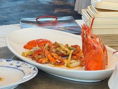 -上海总会SHANGHAICLUB(兴业太古汇店)