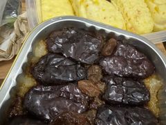 -宫门口馒头铺(创始人总店)