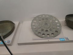 -淮安市博物馆