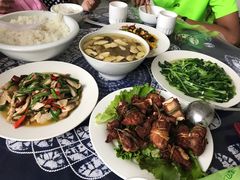 -翕庐小苑