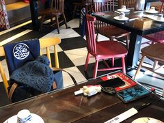 -江边城外烤全鱼(方庄时代购物中心店)