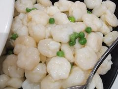 清炒虾仁-上海1号私藏菜(静安店)