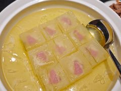 -庐灶江南·江南菜·四合院Bistro(东直门雍和宫·原华侨宾馆店)