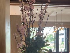 -杭州西湖柳莺里酒店·闻莺厅