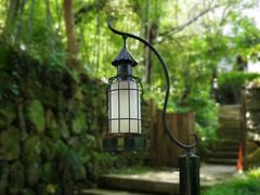 -法云古村