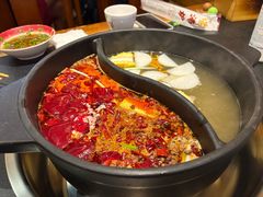 -沸炉重庆老火锅(军事博物馆店)