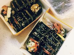 -传闻来紫菜包饭·打糕(西塔韩百店)