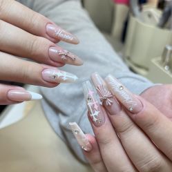 -Nail Me美甲美睫