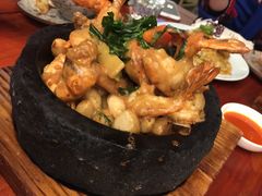 -潮堂(环球金融中心店)