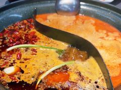-生活如沸·顺德水牛奶火锅(大学路店)