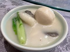 极品鱼头皇-山外山菜馆(玉泉路店)