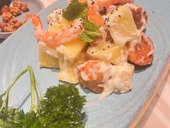 -志明眷村·台式融合菜·宵夜