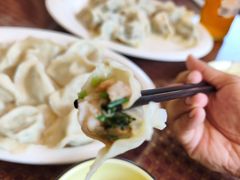 -三合园水饺(二马路店)