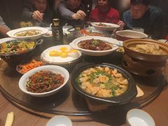 -湘阁里辣(南岭购物广场店)